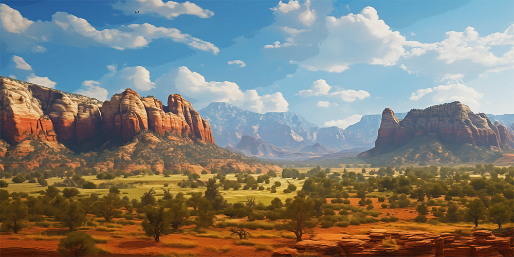 2024 Bucket List Trips in America's National Parks