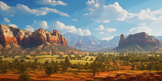 2024 Bucket List Trips in America's National Parks