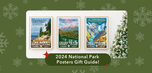 The 2024 Holiday Gift Guide