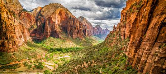 Great American Outdoors Act