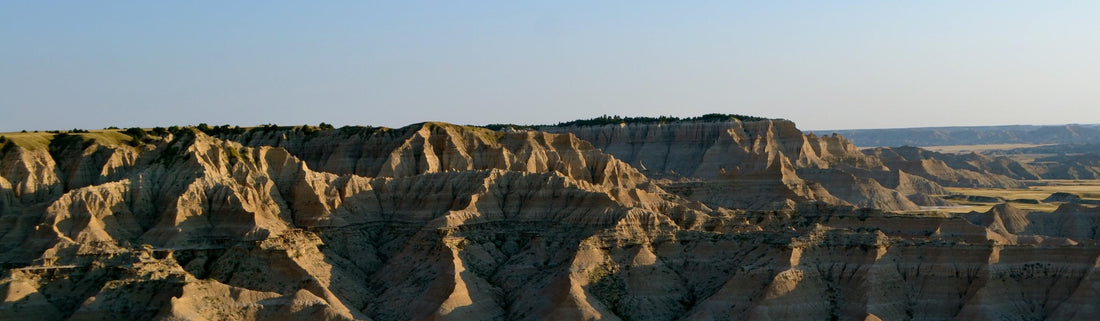 Badlands National Park