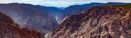 Best Things to do at Black Canyon of the Gunnison National Park