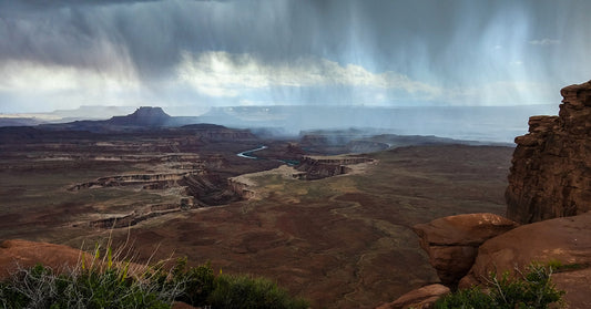 Canyonlands National Park: One Park, Four Unique Districts
