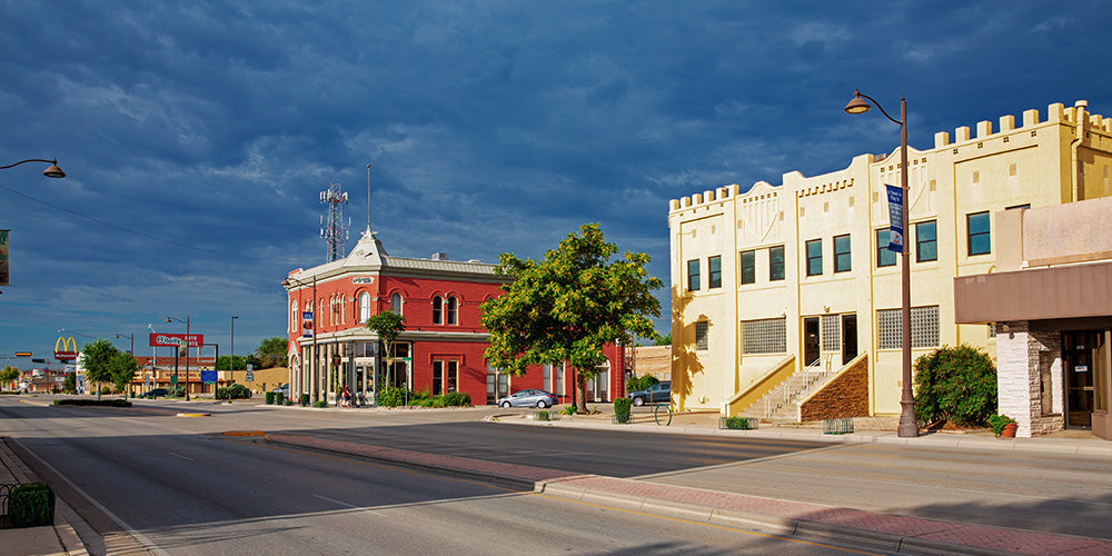 Carlsbad, New Mexico: Your Gateway to Carlsbad Caverns National Park