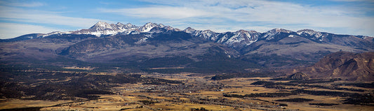Cortez, Colorado: Your Gateway to Mesa Verde National Park
