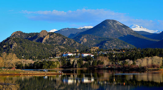 Estes Park, Colorado: Your Gateway to Rocky Mountain National Park