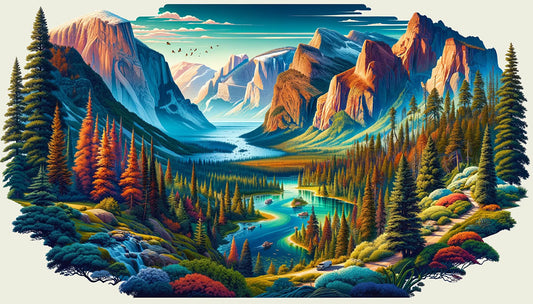 Save the Date: 2024’s National Park Free Entry Days You Can’t Afford to Miss!