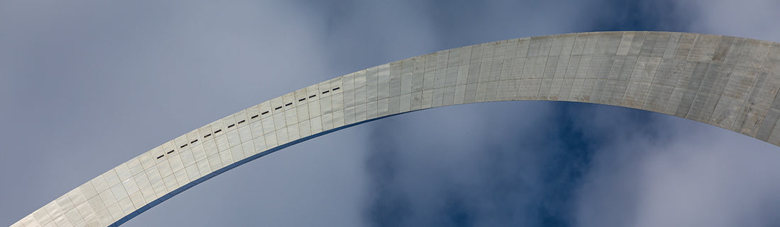 Gateway Arch National Park