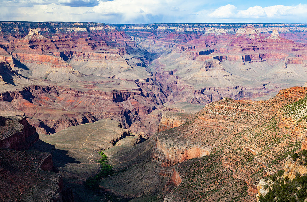 Exploring the 10 Deepest Canyons in America's National Parks