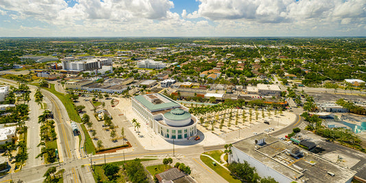 Homestead, Florida: Your Gateway to Biscayne National Park