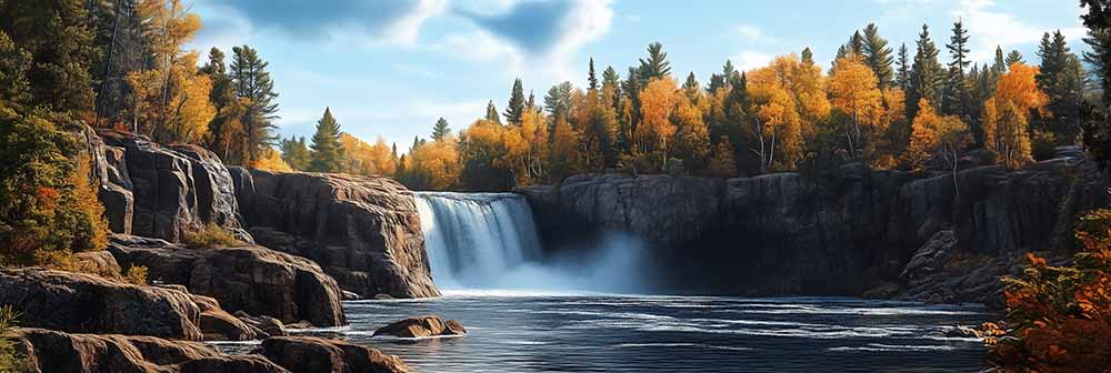 International Falls, Minnesota: Your Gateway to Voyageurs National Park