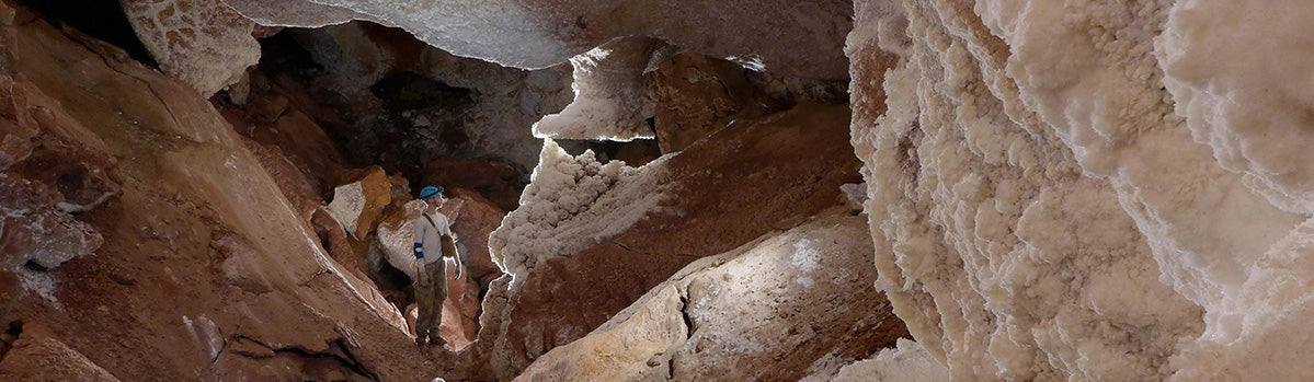 Discovering the Mysteries Beneath: Exploring Albania's Captivating Caves - Introduction