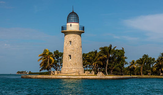 Celebrate Biscayne National Park's Anniversary