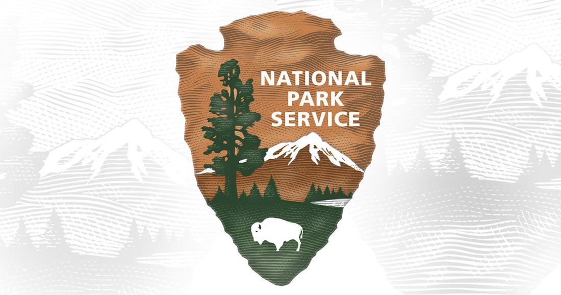 It's National Park Week