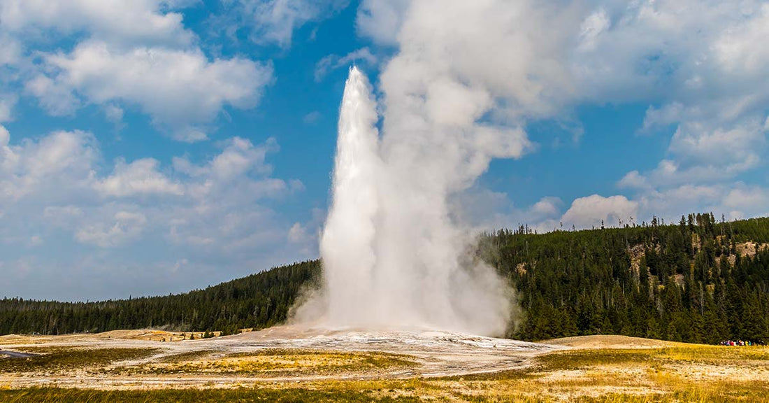 Best Things to do in Yellowstone National Park (Part 1)