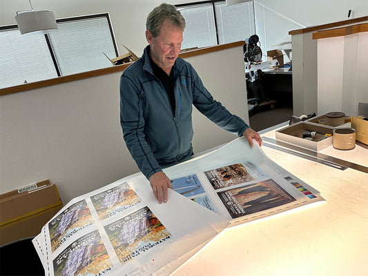 Behind the Artwork: How WPA-Style Posters Come to Life