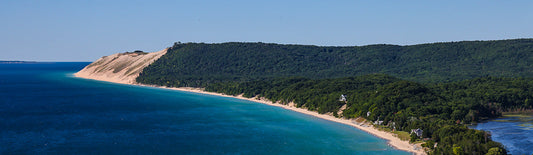 Best Things to Do at Sleeping Bear Dunes National Lakeshore