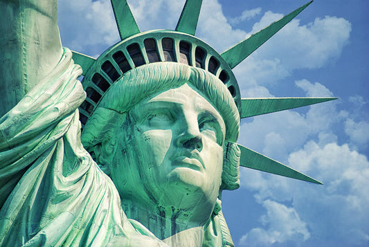 Statue of Liberty