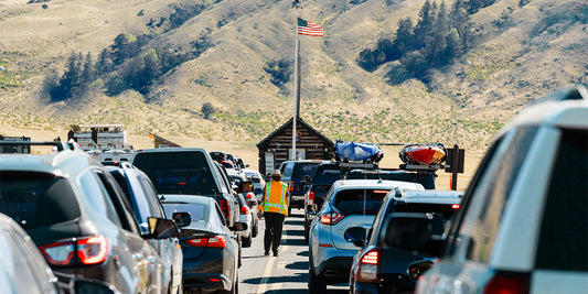 Planning to Visit A National Park? Here's What You Need to Know!