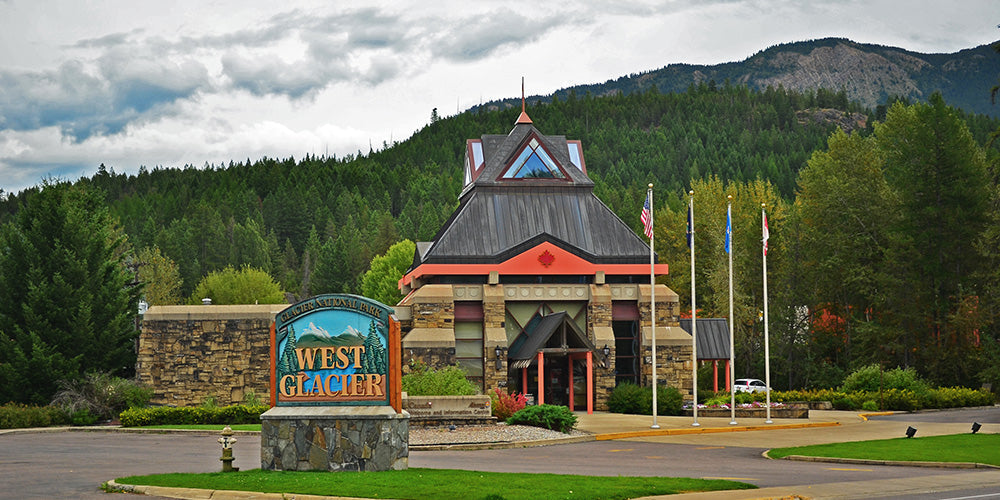 West Glacier, Montana: Your Gateway to Glacier National Park