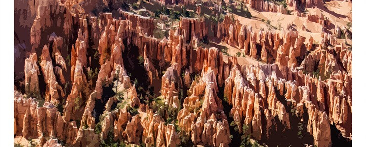 Bryce Canyon National Park