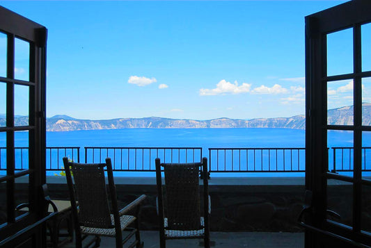 Crater Lake National Park: Why This Hidden Paradise Is an Absolute Must-Visit!