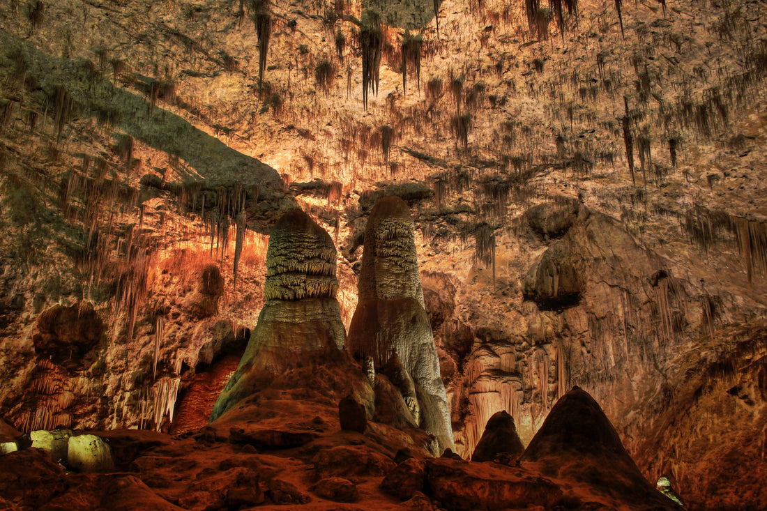Carlsbad Caverns National Park
