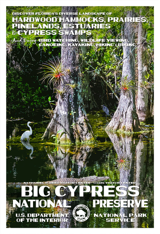 Big Cypress National Preserve