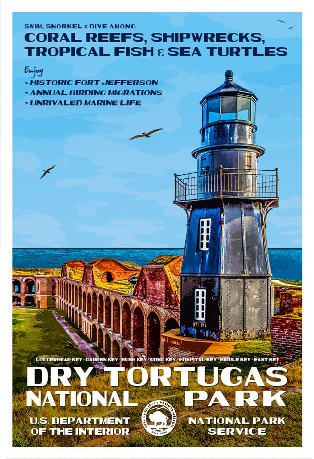 Dry Tortugas National Park