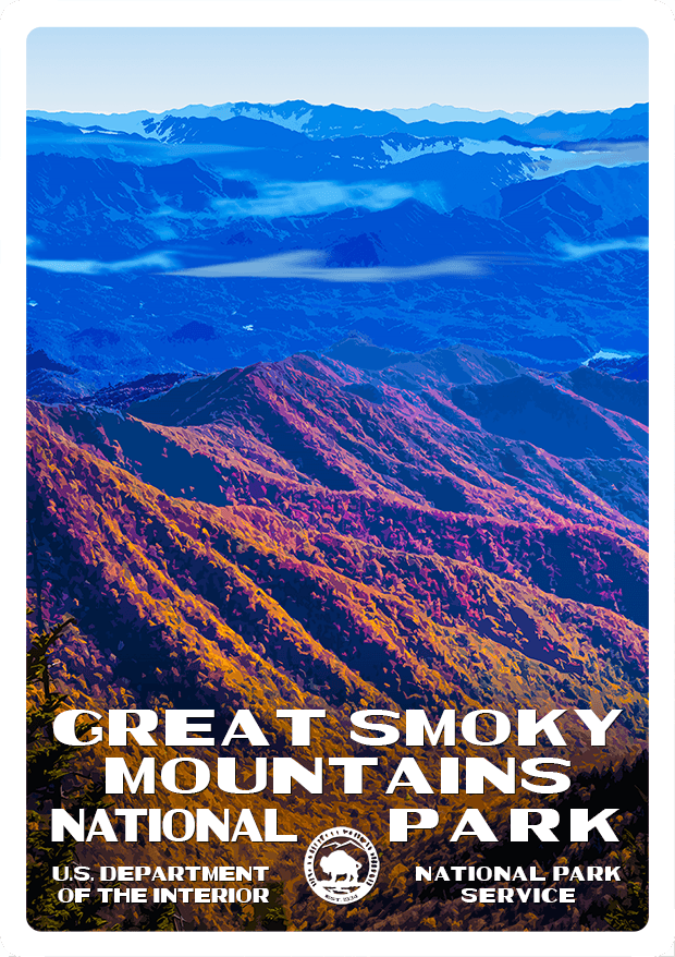 Camping In Great Smoky Mountains National Park - Foto 7