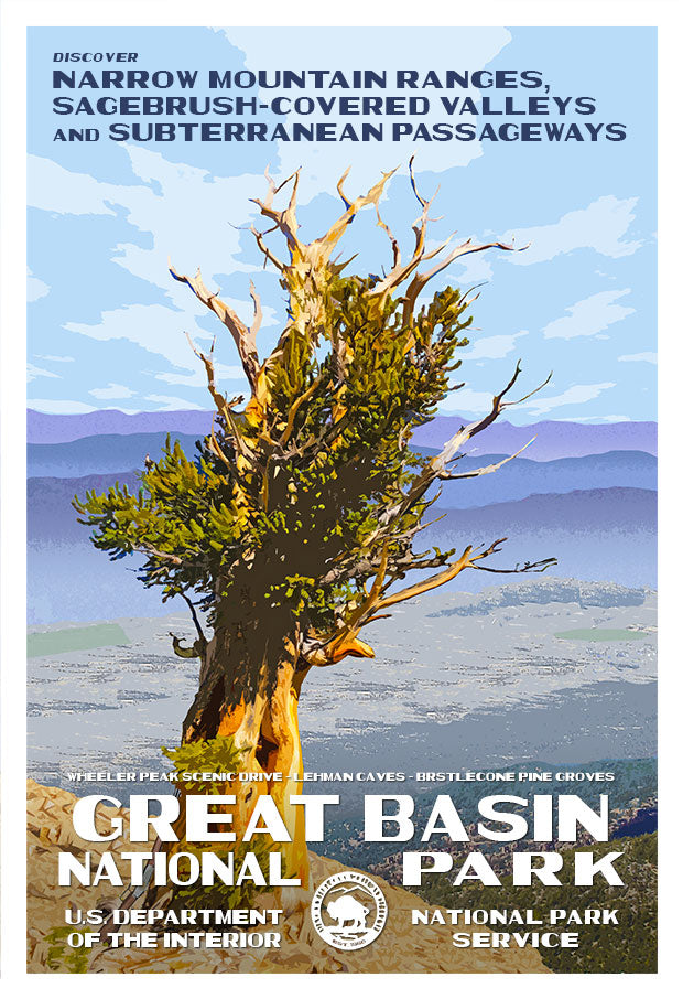 Great Basin National Park