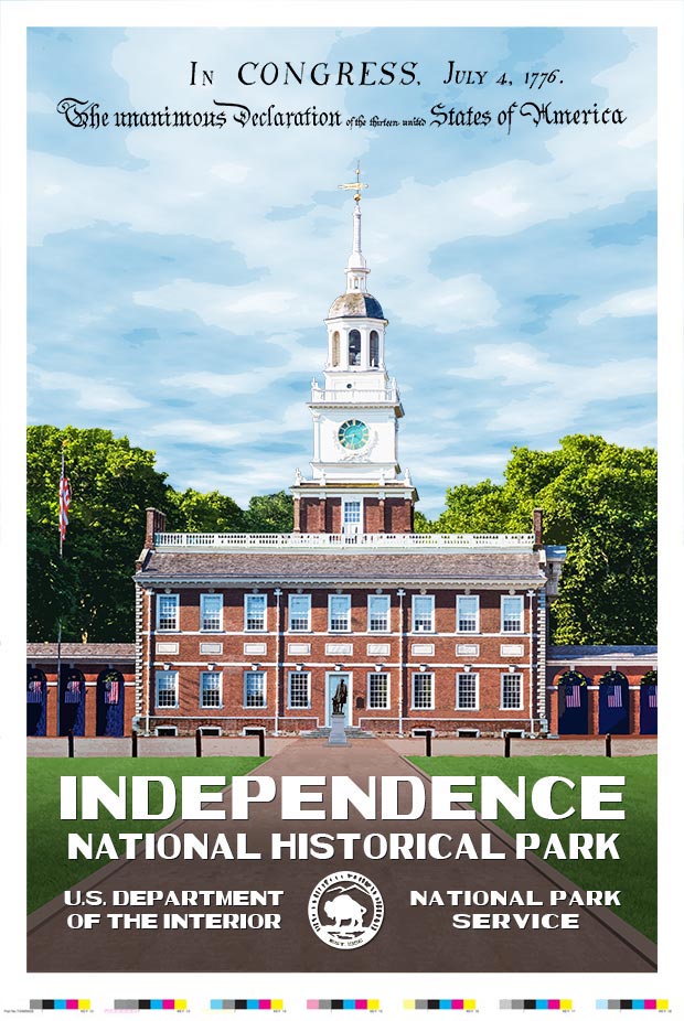 Independence National Historical Park