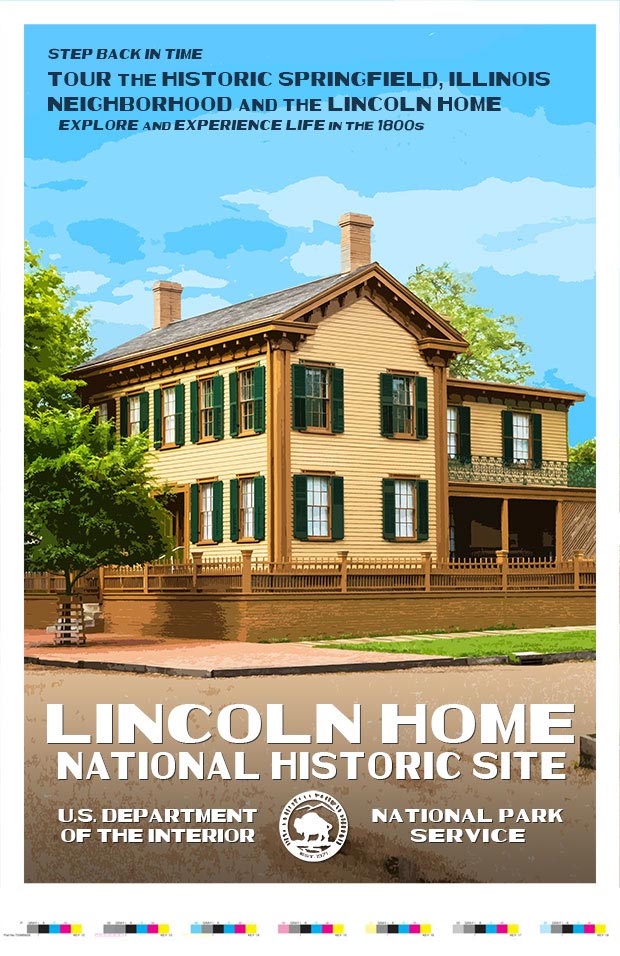 Lincoln Home National Historic Site
