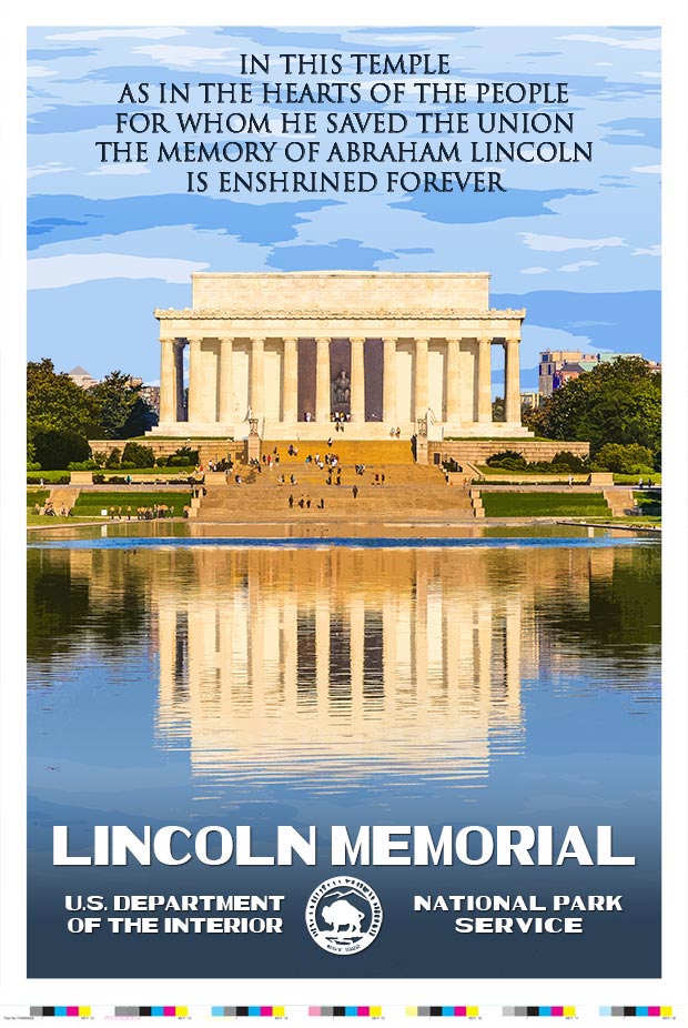 Lincoln Memorial