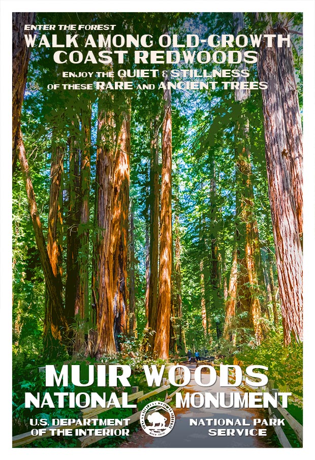Muir Woods National Monument