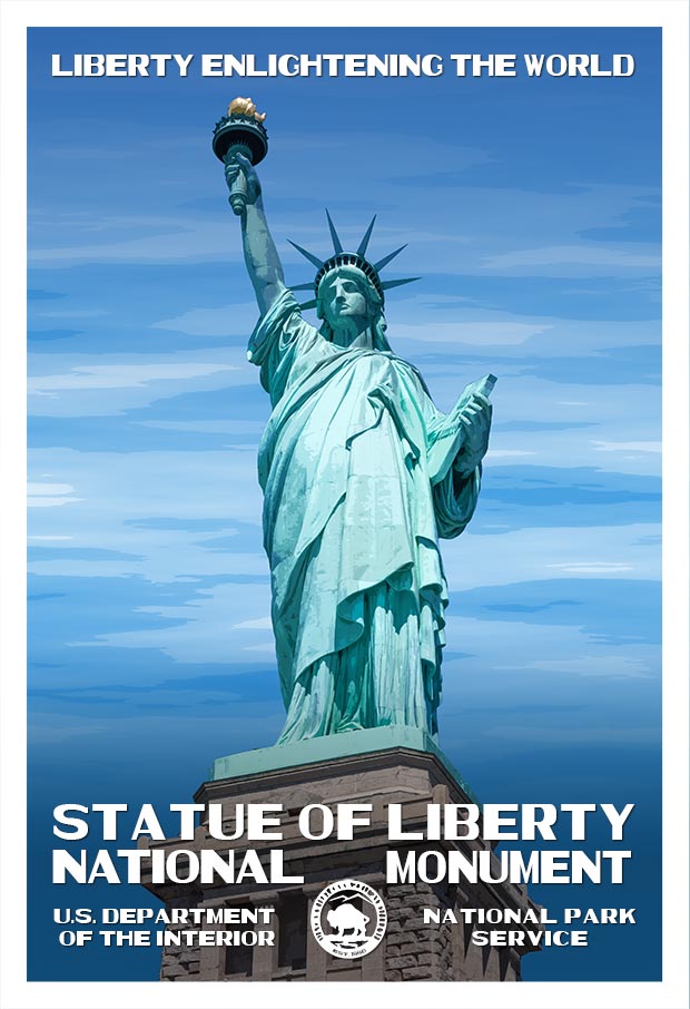 Statue Of Liberty National Monument (U.S. National Park Service)