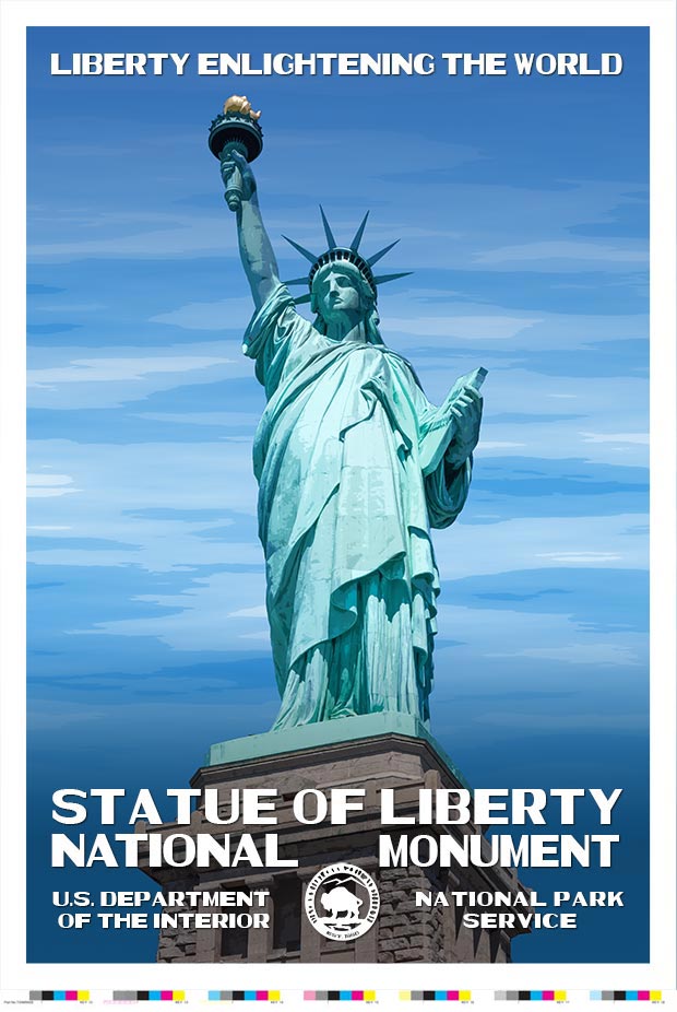 Statue of Liberty