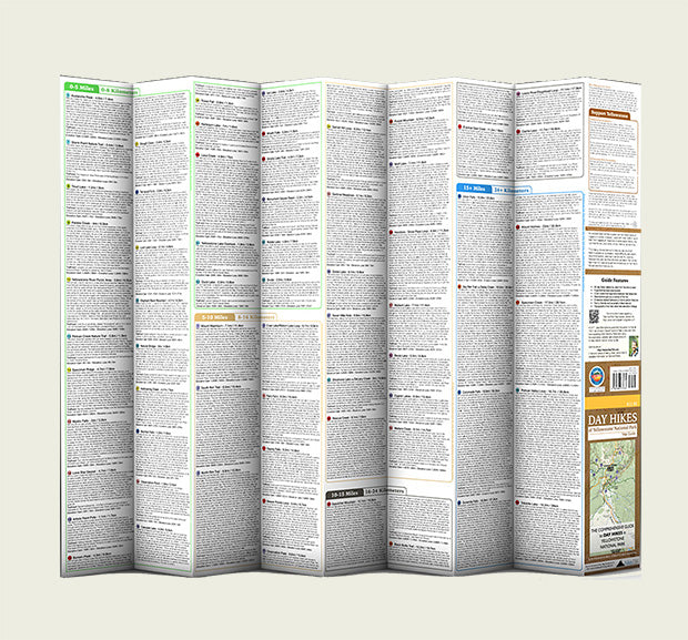 Yellowstone National Park Poster and Map Bundle