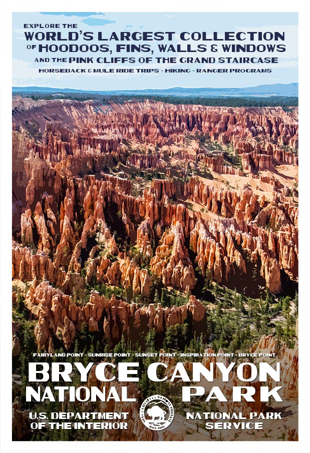 Bryce Canyon National Park