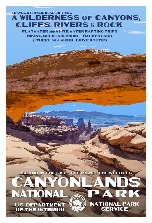 Canyonlands National Park