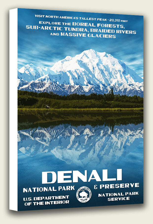 Denali National Park