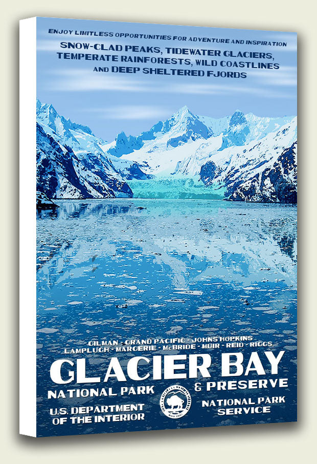 Glacier Bay National Park