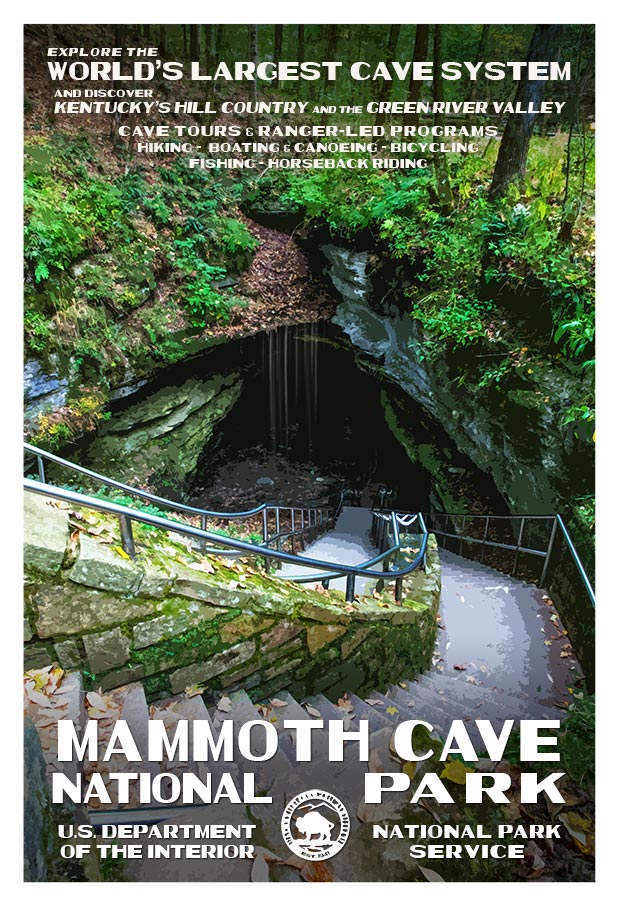 Mammoth Cave National Park