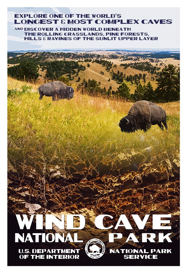 Wind Cave National Park