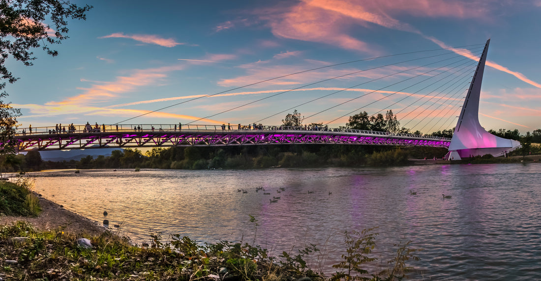 Redding, California: Your Gateway to Lassen Volcanic National Park