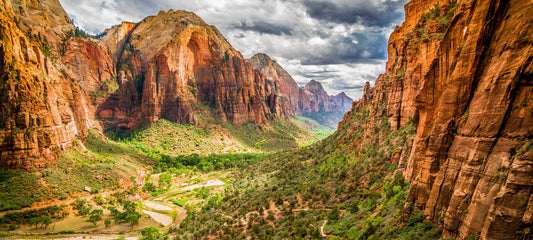 Great American Outdoors Act