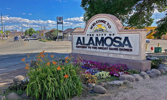 Alamosa, Colorado: Your Gateway to Great Sand Dunes National Park