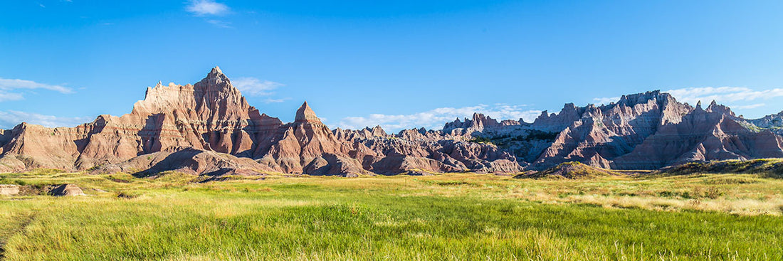 Best Things To Do in Badlands National Park