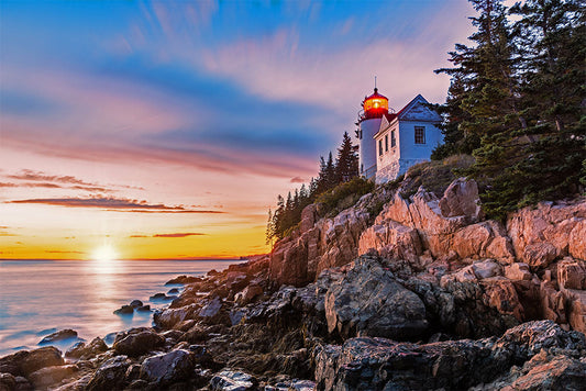 Bar Harbor, Maine: Your Gateway to Acadia National Park
