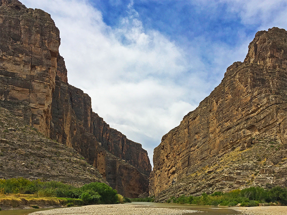 Big Bend National Park: Bring the Adventure Home with Vintage Art